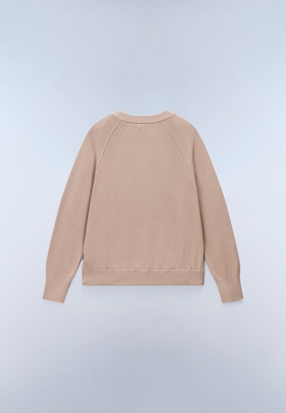 Dice Jumper Beige - 2