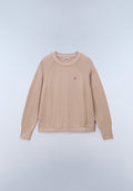 Dice Jumper Beige - 1