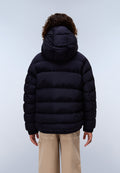 Steppjacke Terez (4-16 Jahre) Dark Blue - 4