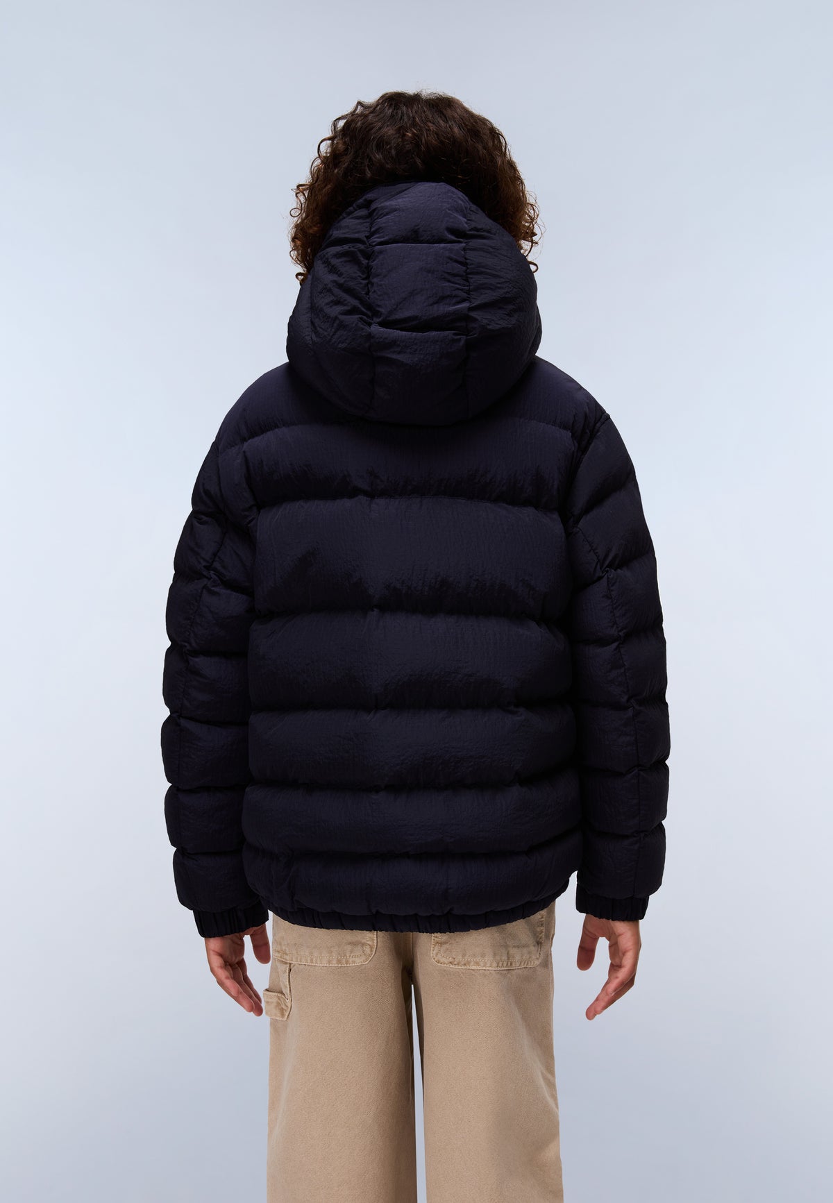 Steppjacke Terez (4-16 Jahre) Dark Blue - 4