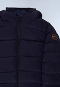 Steppjacke Terez (4-16 Jahre) Dark Blue - 6