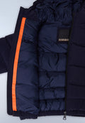 Steppjacke Terez (4-16 Jahre) Dark Blue - 7