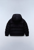 Steppjacke Terez (4-16 Jahre) Schwarz - 5