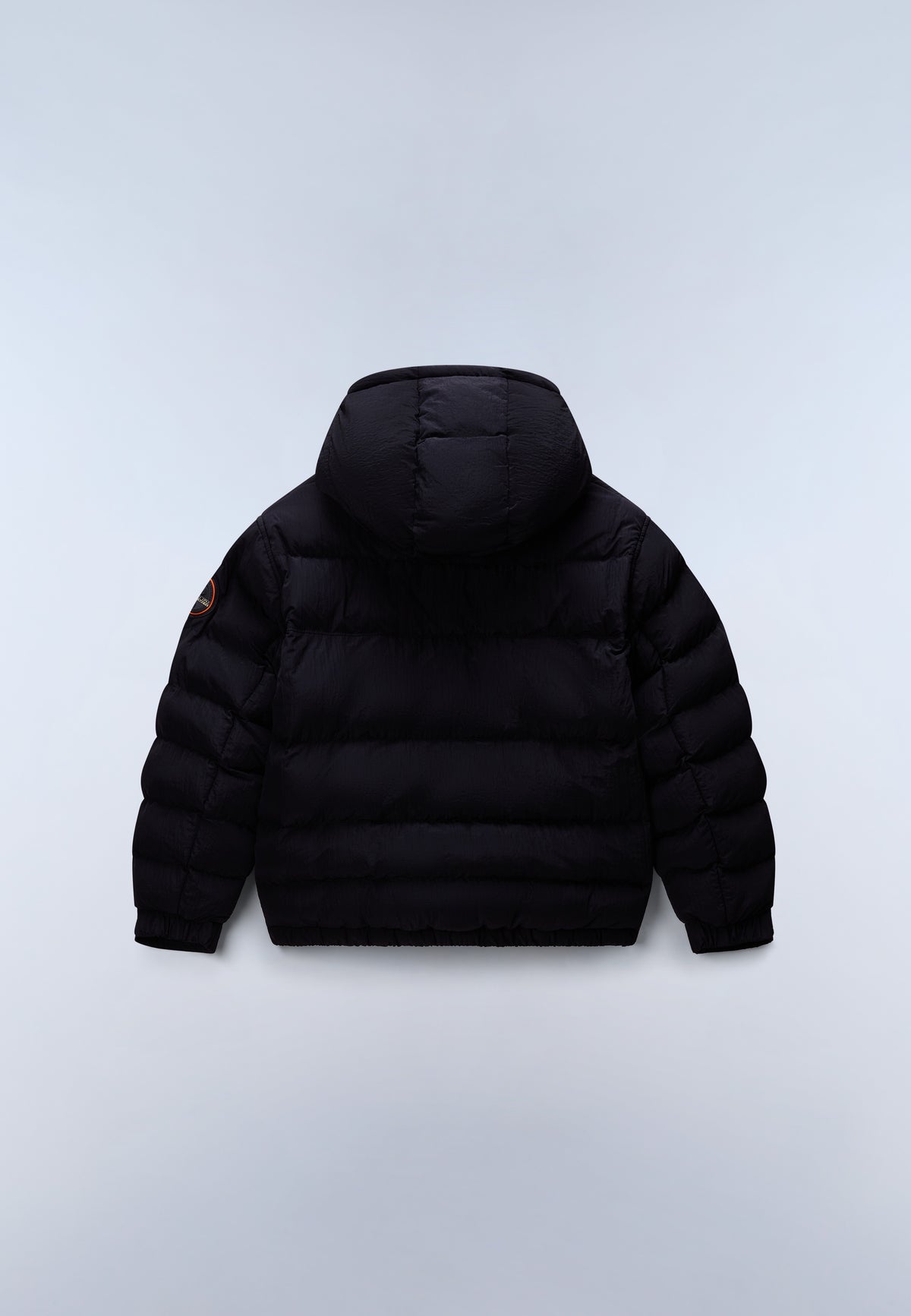 Steppjacke Terez (4-16 Jahre) Schwarz - 5