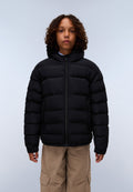 Steppjacke Terez (4-16 Jahre) Schwarz - 2