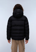 Steppjacke Terez (4-16 Jahre) Schwarz - 4