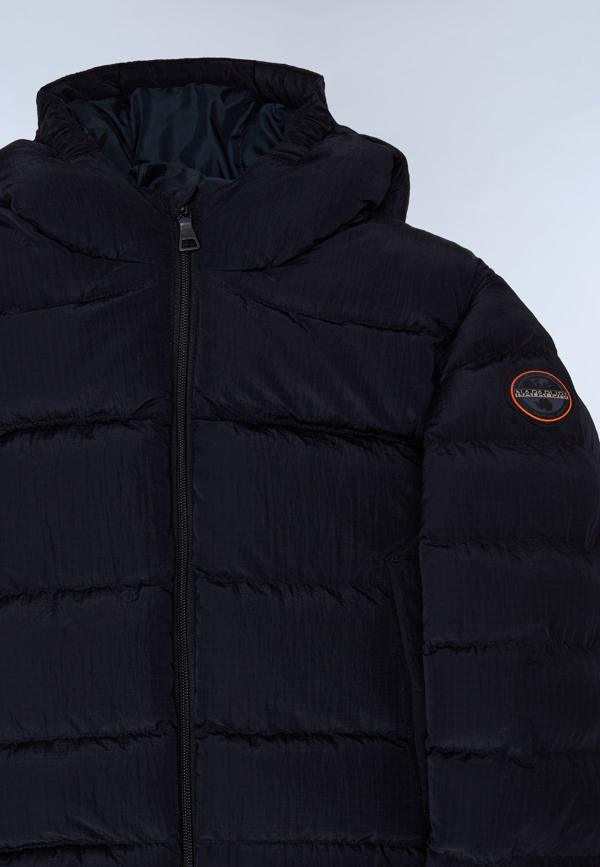 Steppjacke Terez (4-16 Jahre) Schwarz - 6