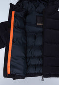 Steppjacke Terez (4-16 Jahre) Schwarz - 7