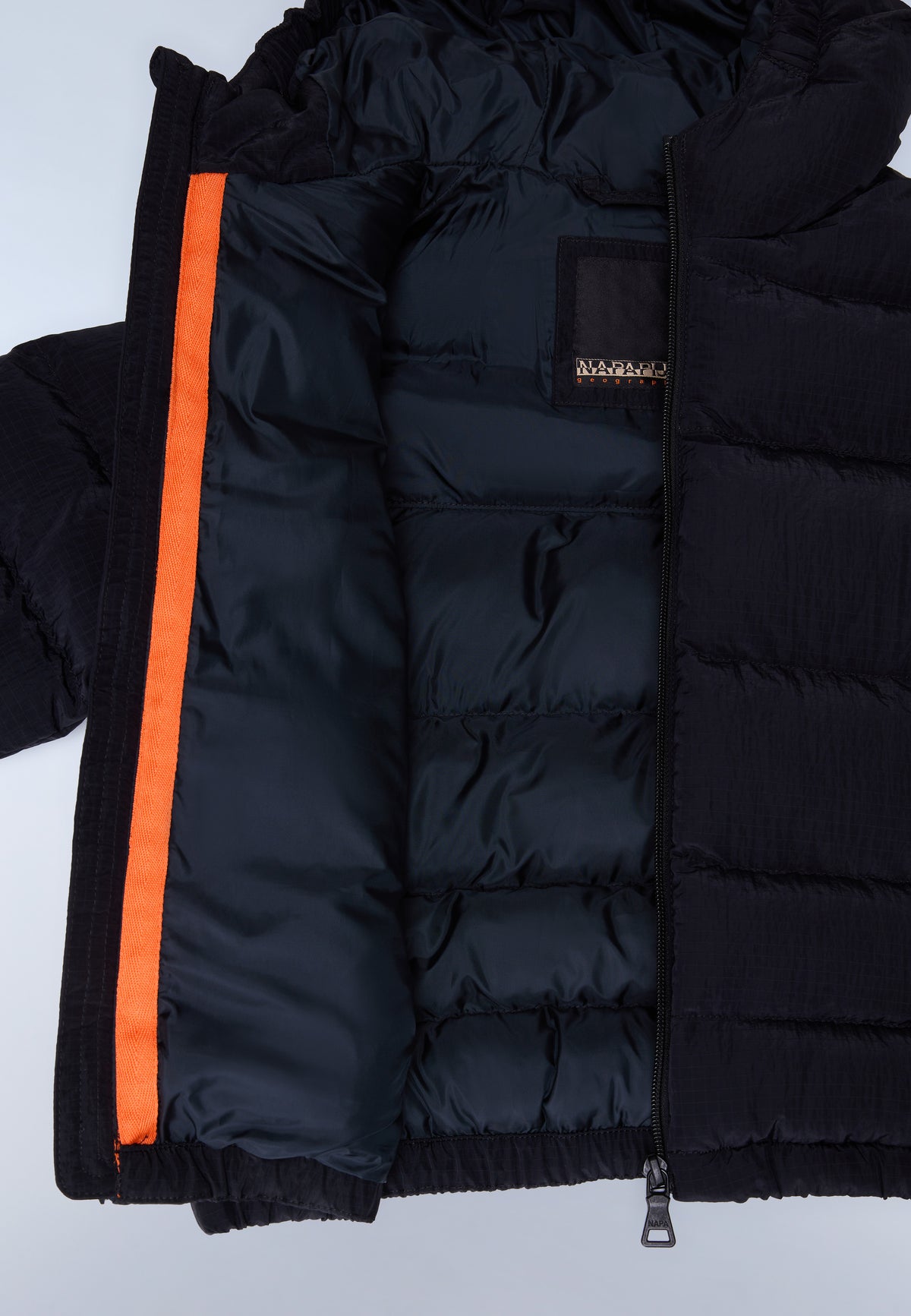 Steppjacke Terez (4-16 Jahre) Schwarz - 7