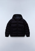 Steppjacke Terez (4-16 Jahre) Schwarz - 1