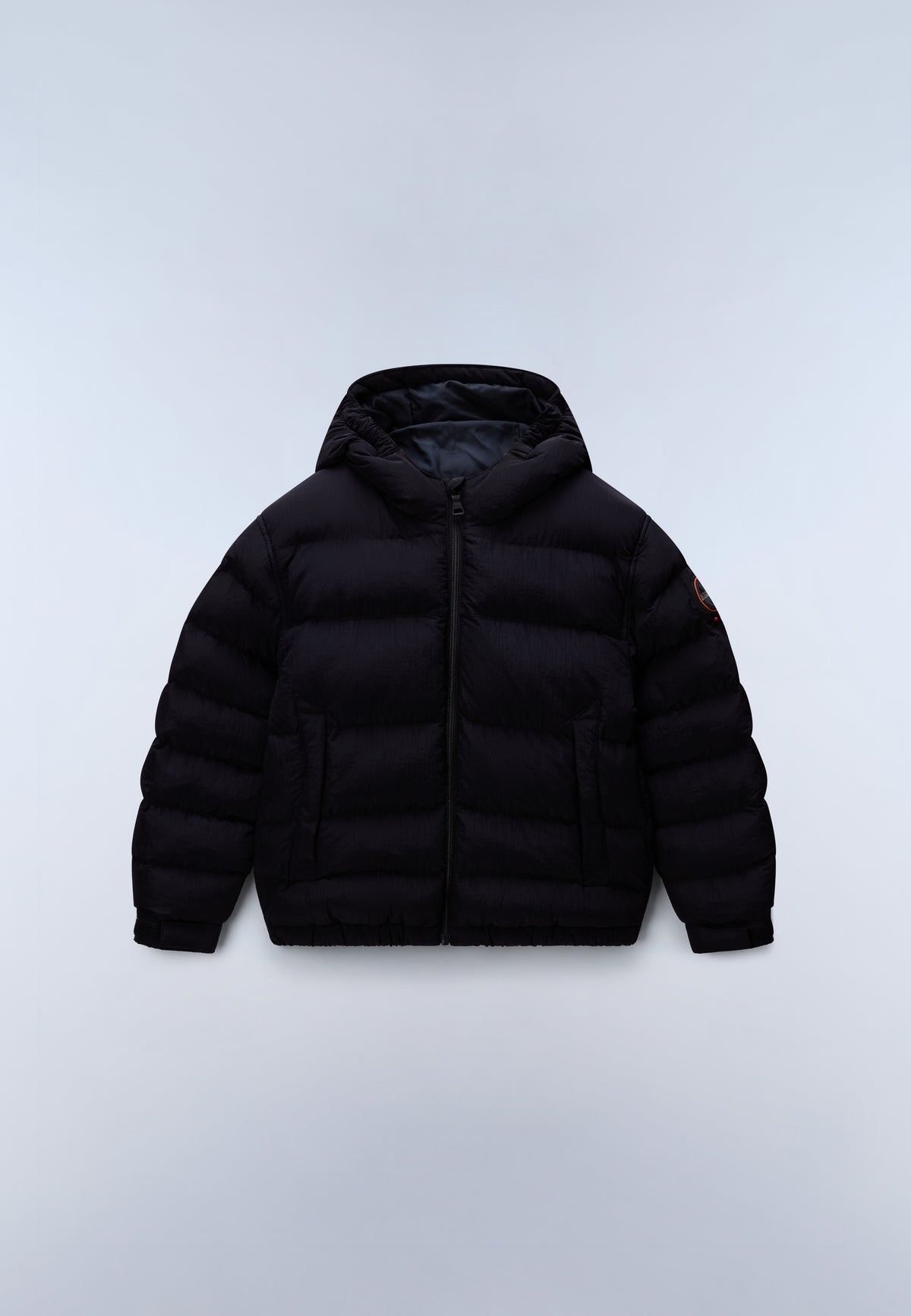 Steppjacke Terez (4-16 Jahre) Schwarz - 1