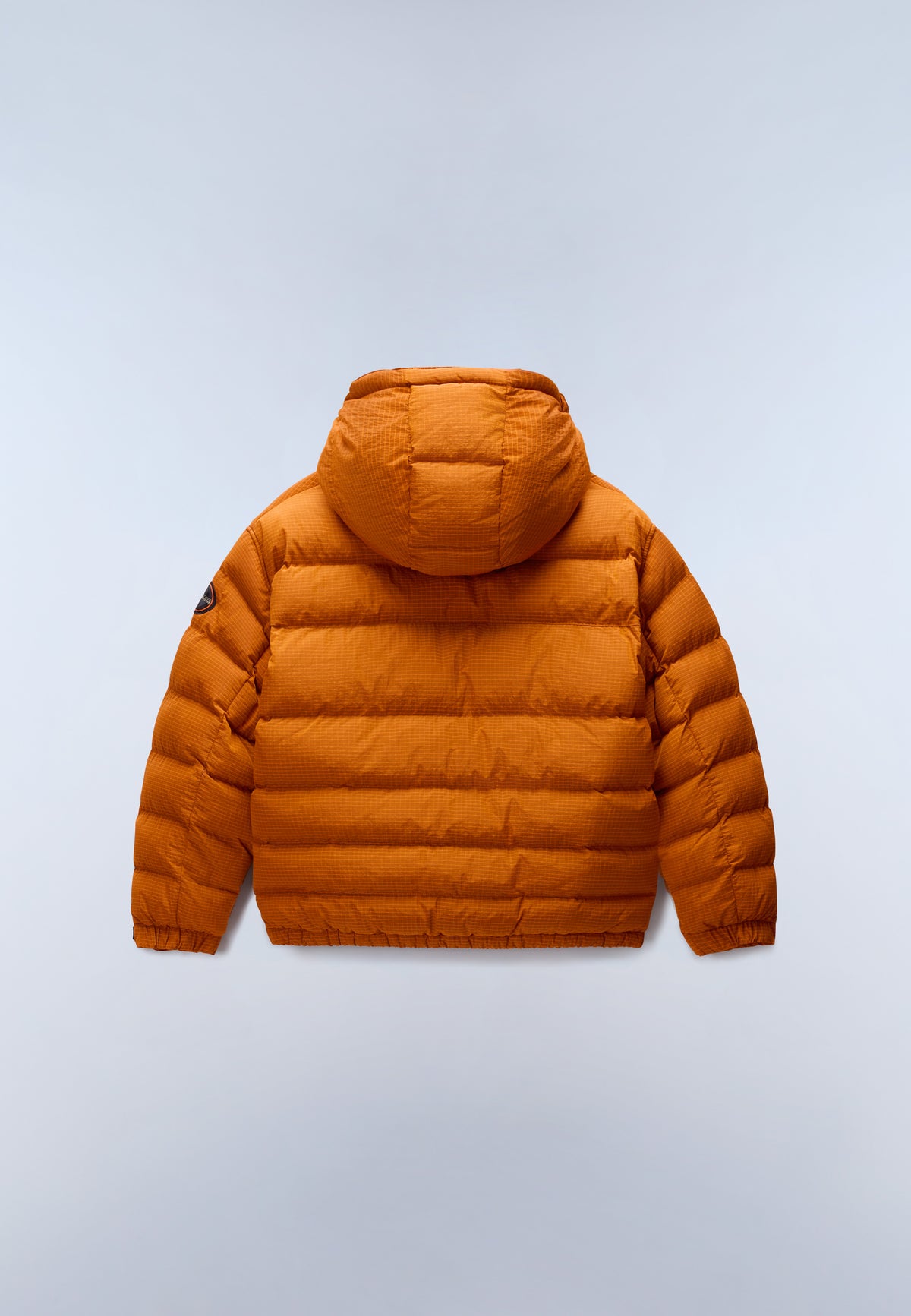 Steppjacke Terez (4-16 Jahre) Orange Pumpkin - 6