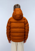 Steppjacke Terez (4-16 Jahre) Orange Pumpkin - 5