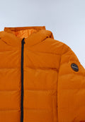 Steppjacke Terez (4-16 Jahre) Orange Pumpkin - 7