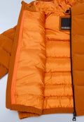 Steppjacke Terez (4-16 Jahre) Orange Pumpkin - 8