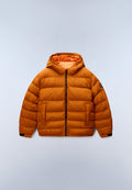 Steppjacke Terez (4-16 Jahre) Orange Pumpkin - 1