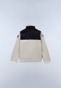 Polaire Arbari (4-16 ans) Gris Will - 6
