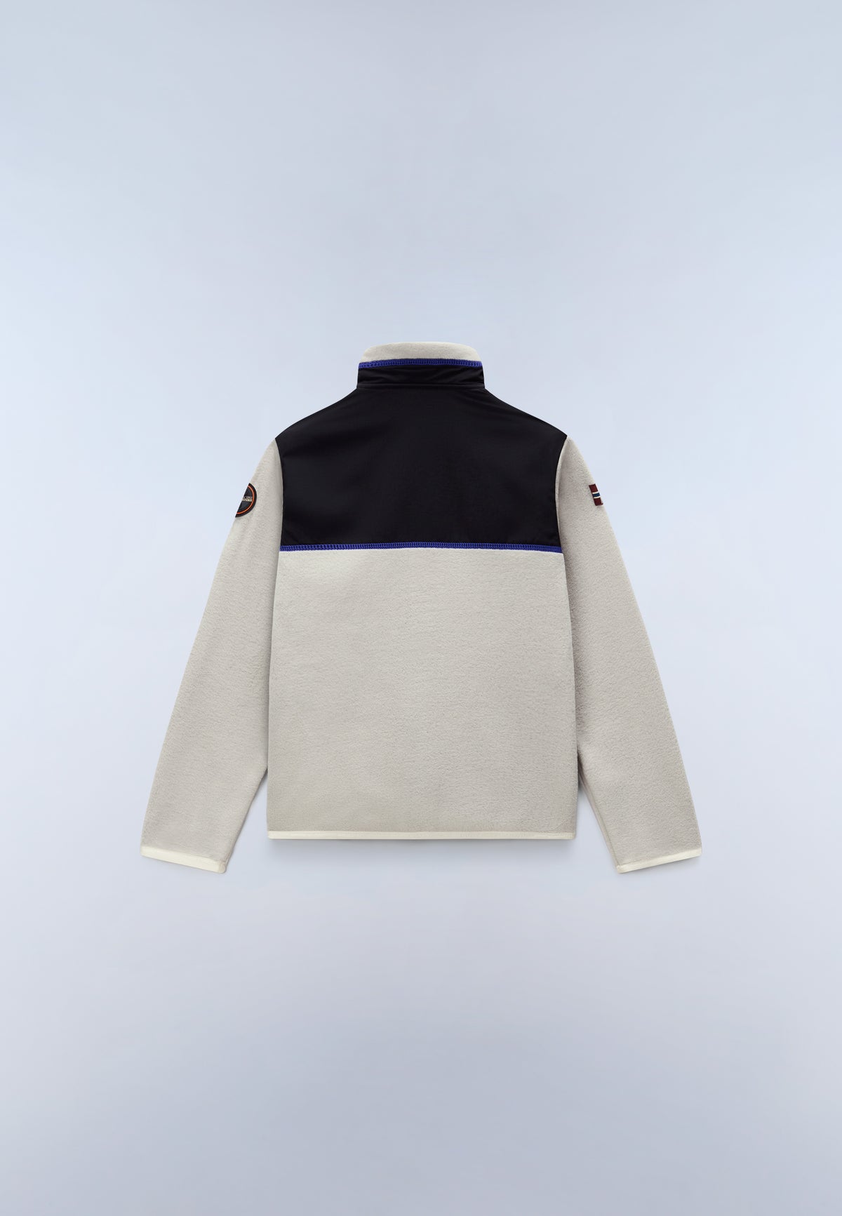 Polaire Arbari (4-16 ans) Gris Will - 6