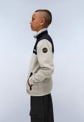 Polaire Arbari (4-16 ans) Gris Will - 4