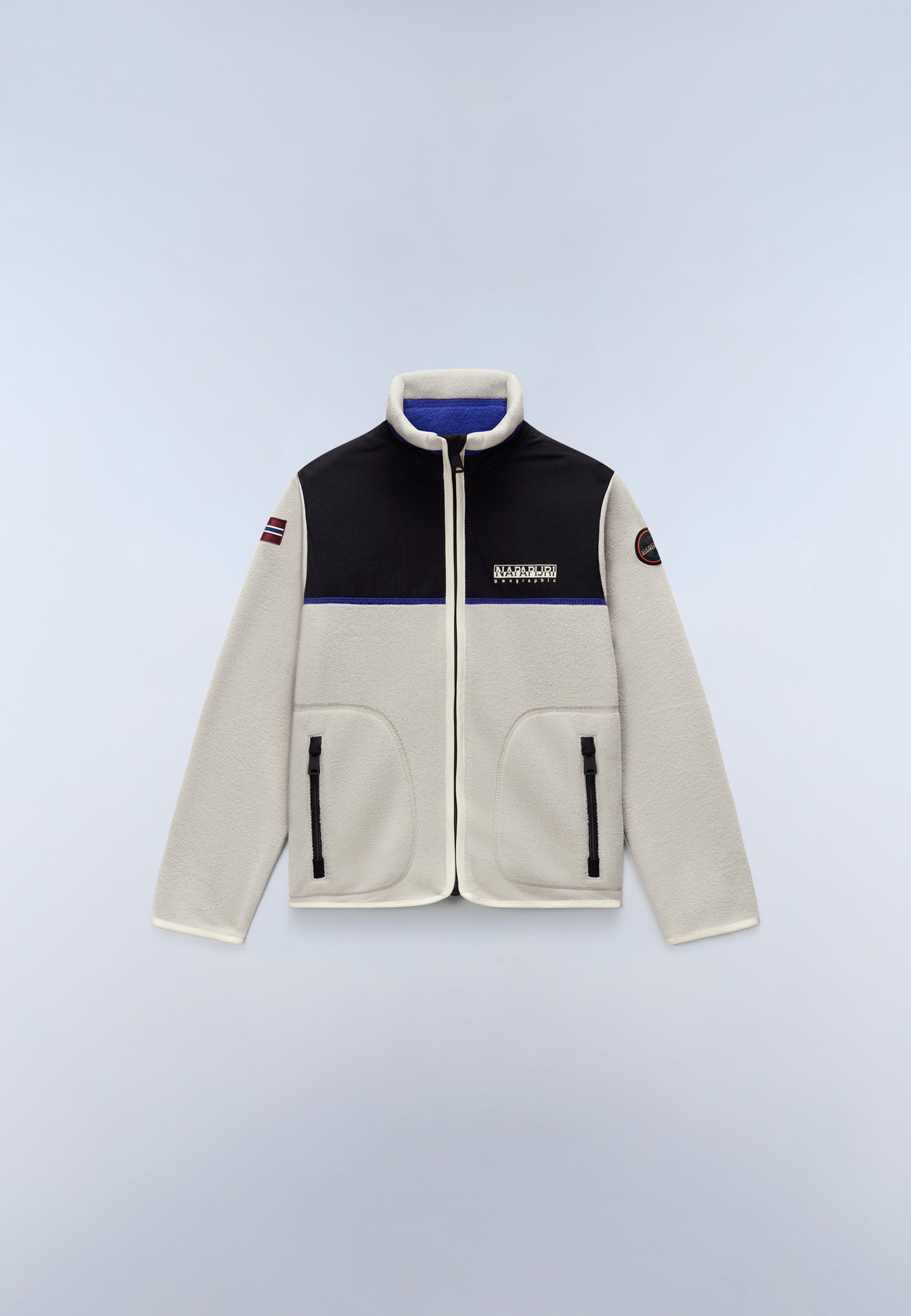 Fleecejacke Arbari (4-16 Jahre) 
