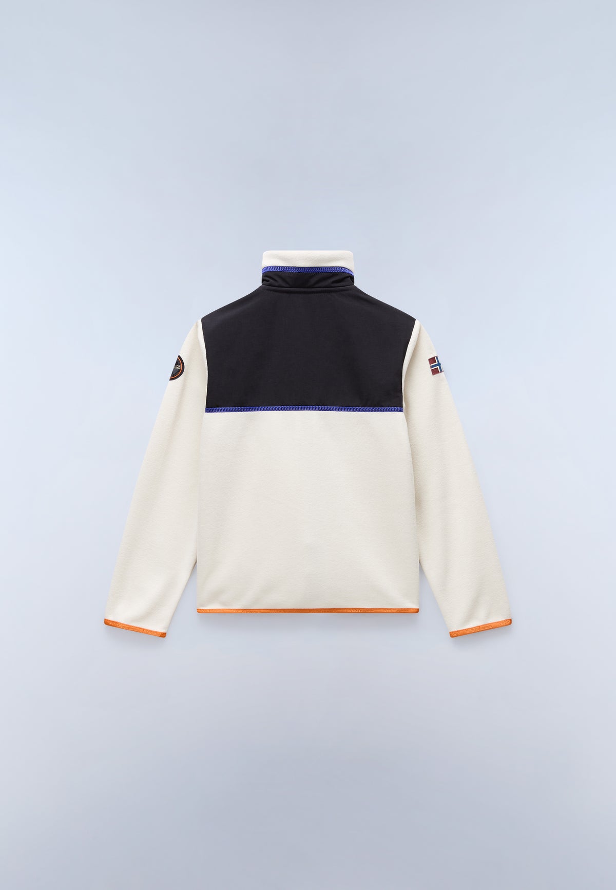 Polaire Arbari (4-16 ans) Beige - 6