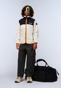 Polaire Arbari (4-16 ans) Beige - 2