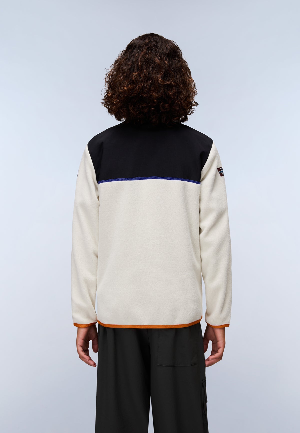Polaire Arbari (4-16 ans) Beige - 5