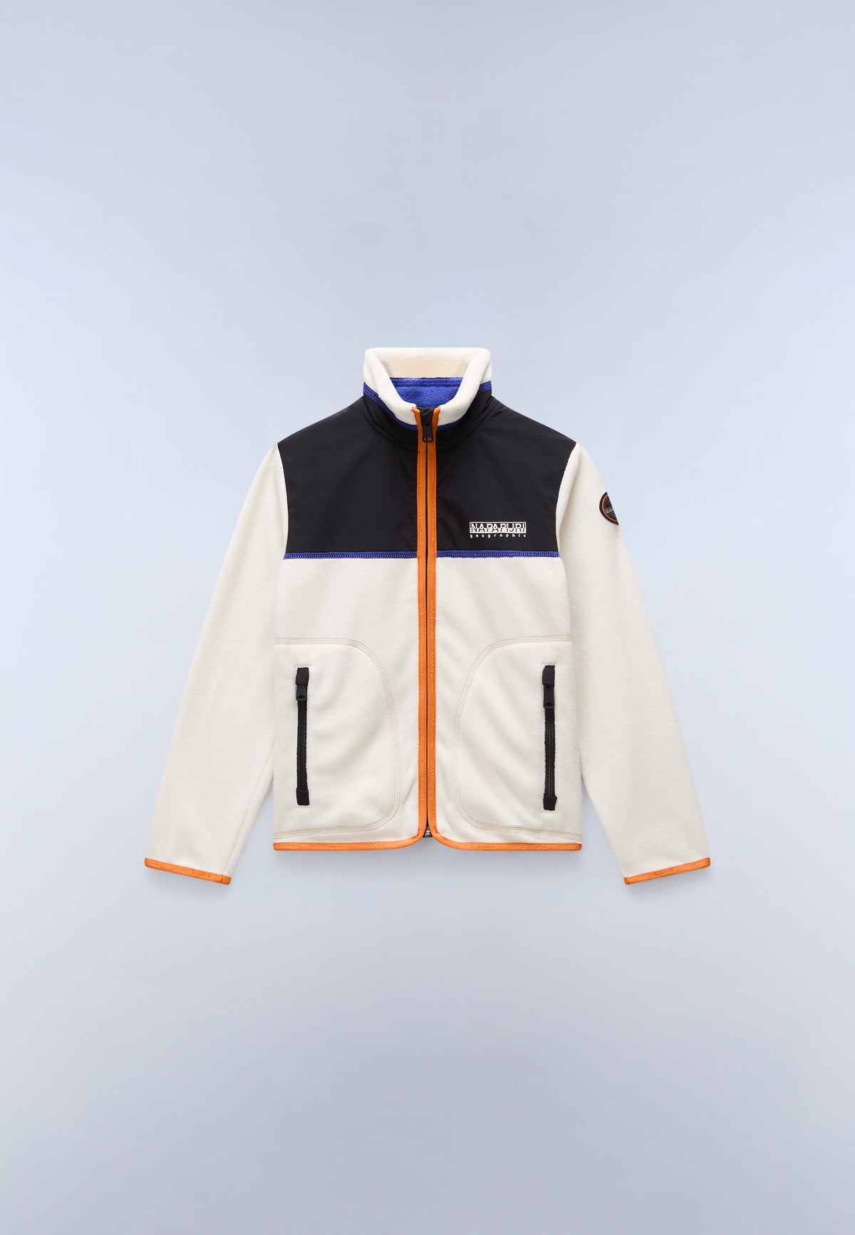 Polaire Arbari (4-16 ans) Beige - 1