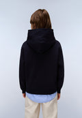 Adige Hoodie (4-16 Years) Dark Blue - 4
