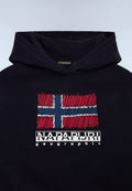 Adige Hoodie (4-16 Years) Dark Blue - 6