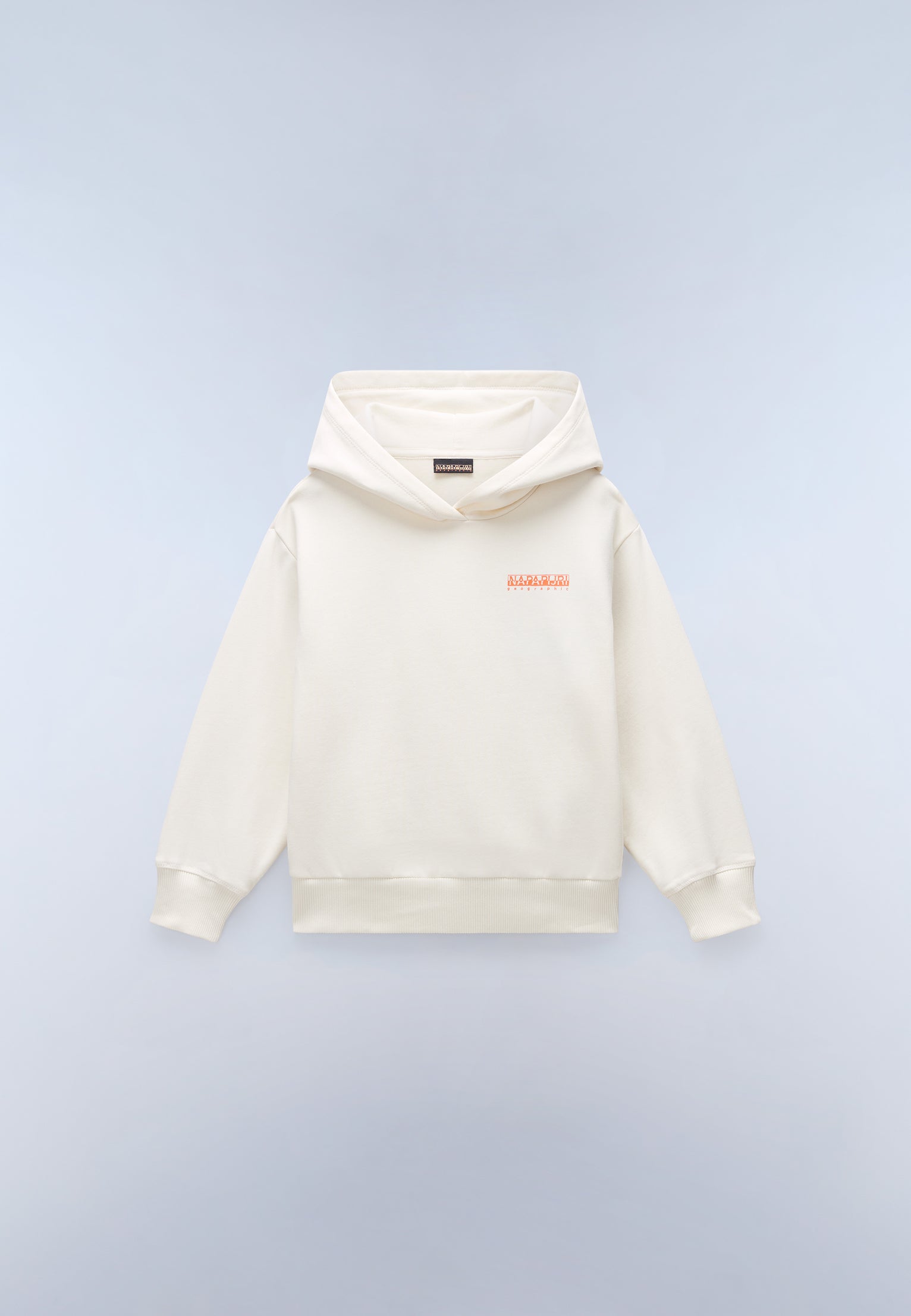 Kapuzenpullover Adige (4-16 Jahre) 