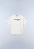 Primiero Jersey Short Sleeve T-Shirt (4-16 Years) White - 1