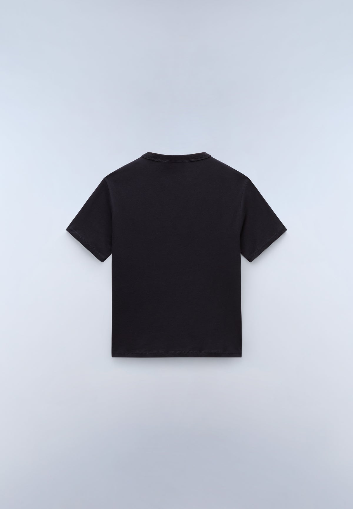 Primiero Jersey Short Sleeve T-Shirt (4-16 Years) Black - 5