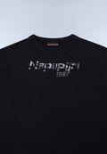 Primiero Jersey Short Sleeve T-Shirt (4-16 Years) Black - 6
