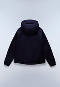 Lorze Short Jacket Dark Blue - 6