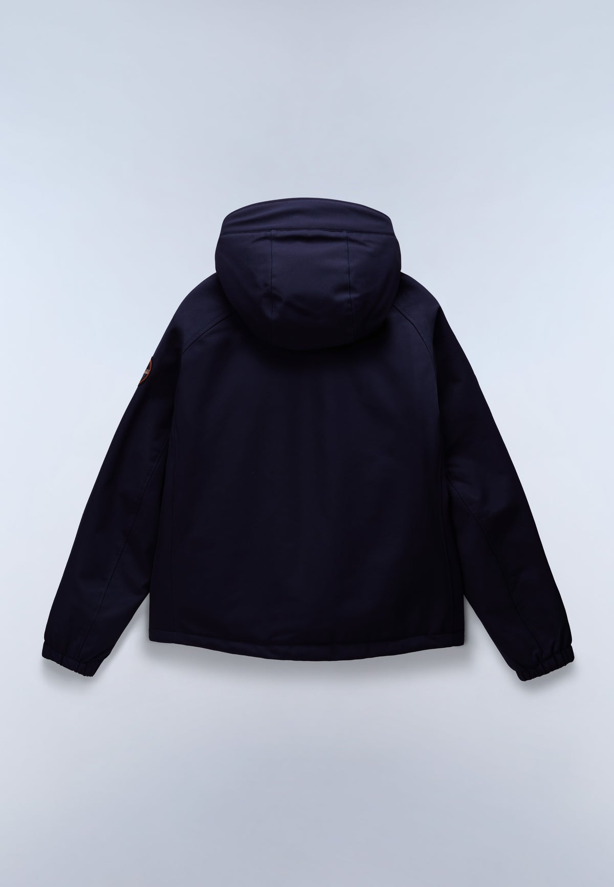 Lorze Short Jacket Dark Blue - 6