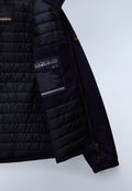 Lorze Short Jacket Dark Blue - 8