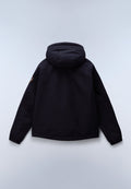 Lorze Short Jacket Black - 6