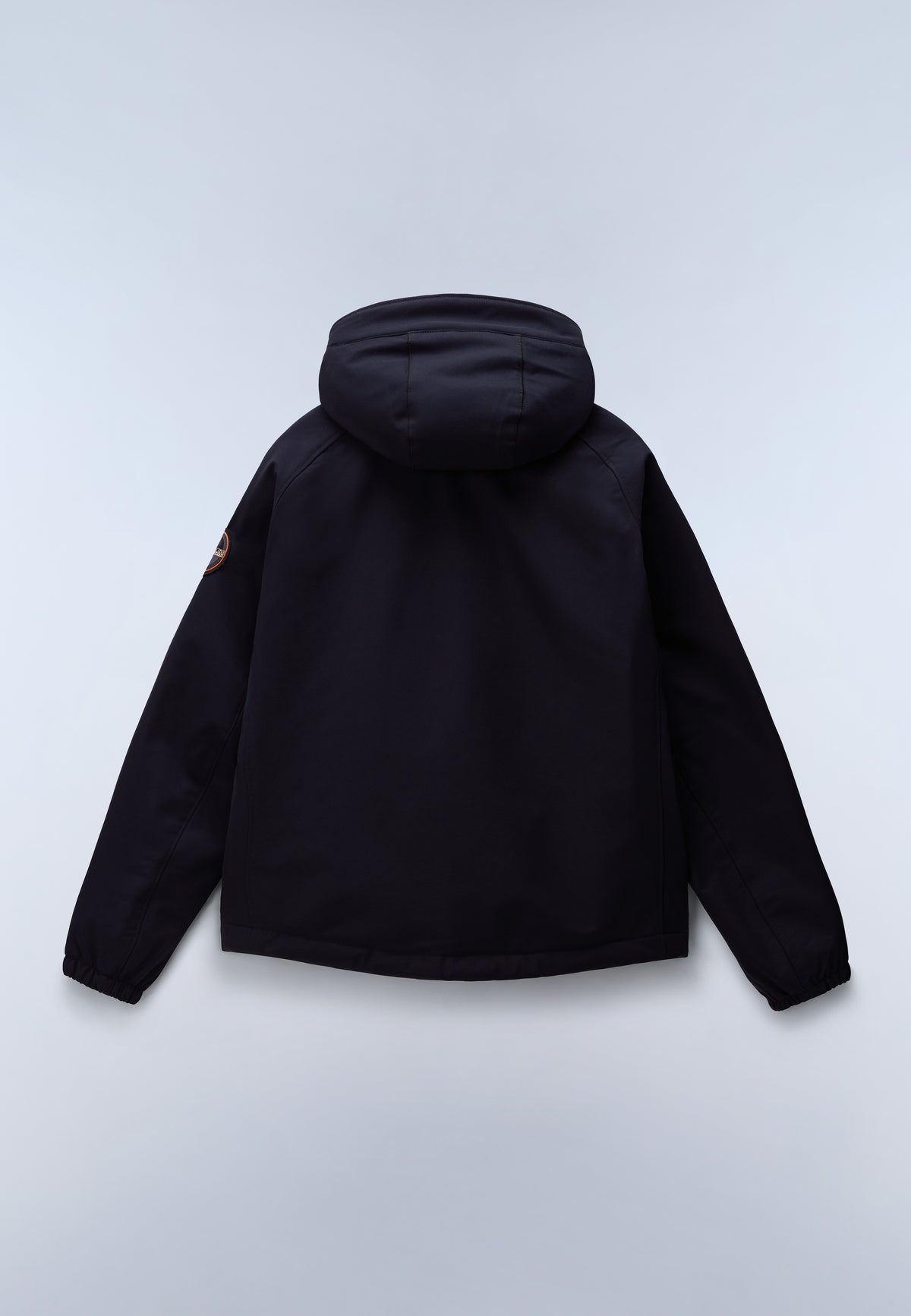 Lorze Short Jacket Black - 6