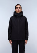 Lorze Short Jacket Black - 3