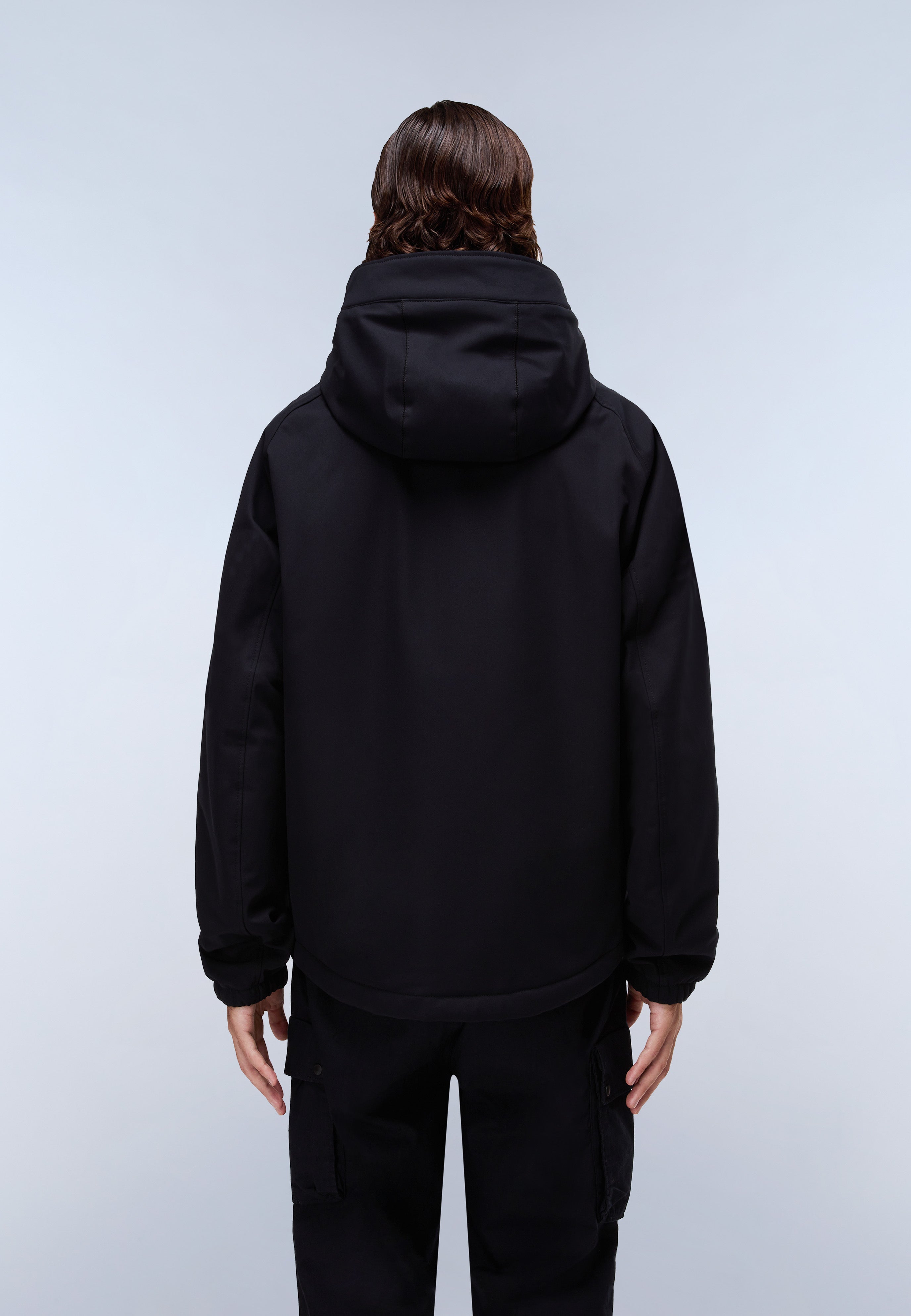 Lorze Short Jacket | Short Jackets | Napapijri PT