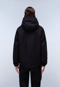 Lorze Short Jacket Black - 5