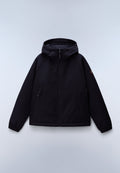Lorze Short Jacket Black - 1