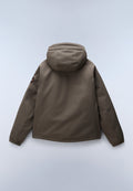 Lorze Short Jacket Green Tea Leaf - 6