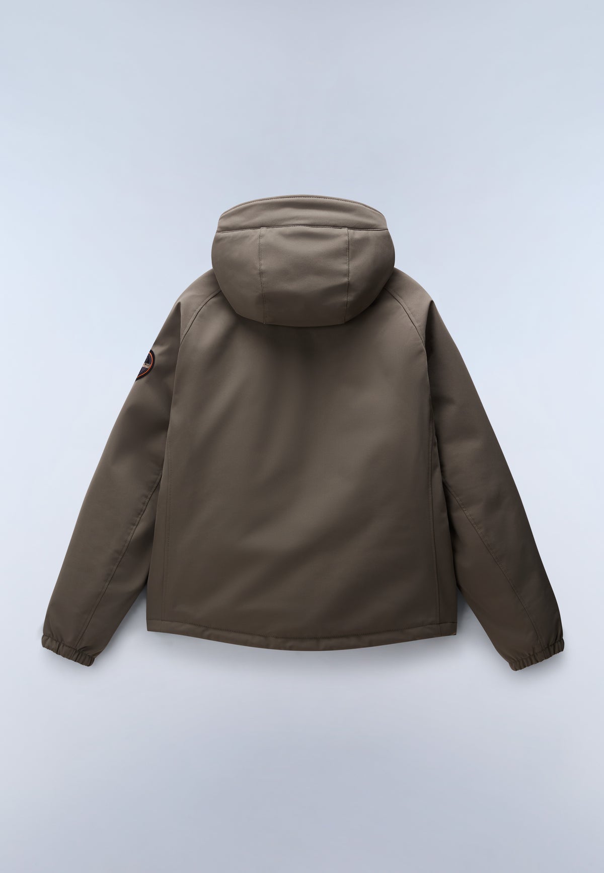 Lorze Short Jacket Green Tea Leaf - 6