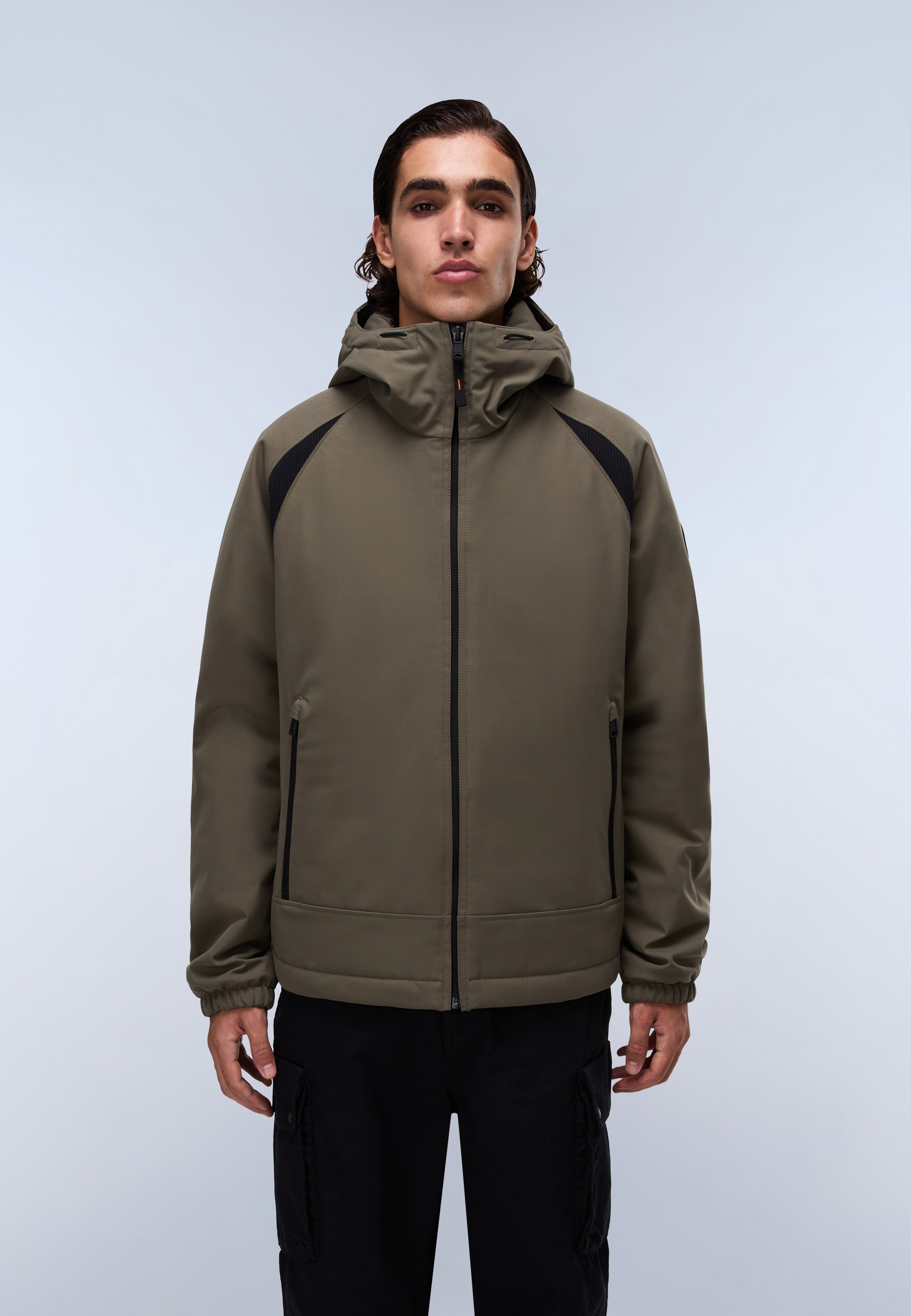 Lorze Short Jacket | Short Jackets | Napapijri PT