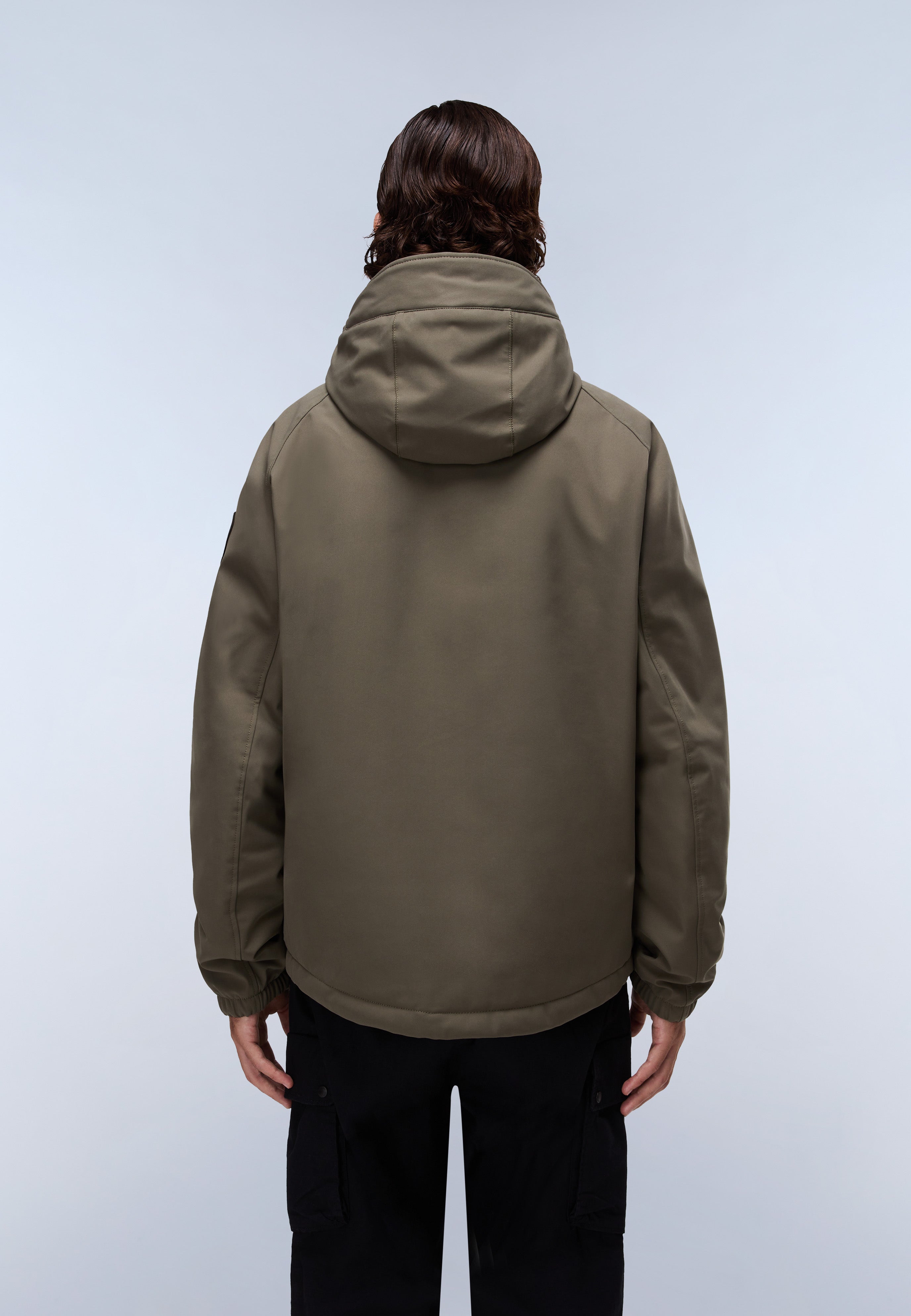 Lorze Korte Jas | Short Jackets | Napapijri NL