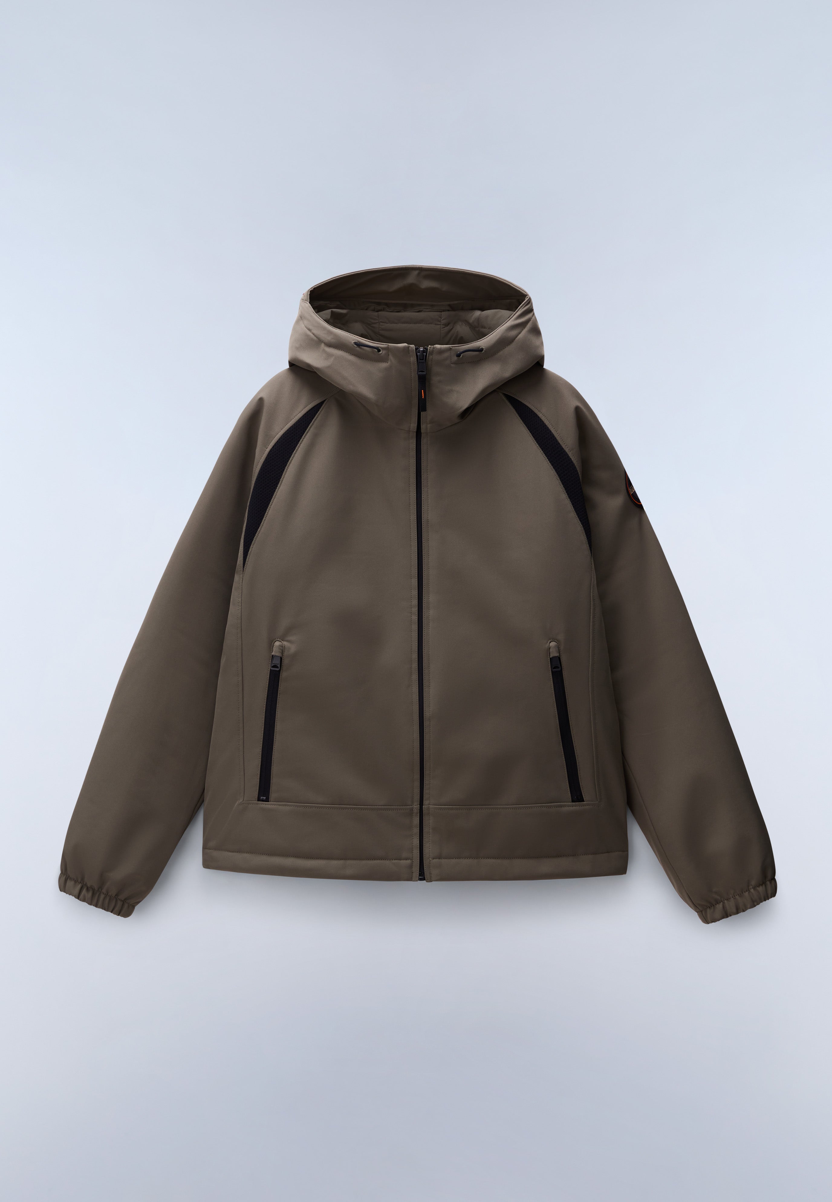 Lorze Short Jacket | Short Jackets | Napapijri PT