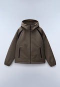 Lorze Short Jacket Green Tea Leaf - 1