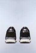 Astra Contrast Trainers Black - 2